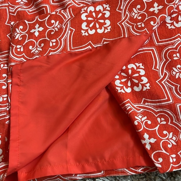 Ann Taylor Sarong Skirt - Size 6 - Picture 11 of 11